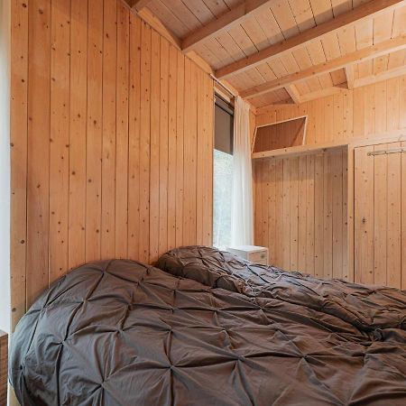 Idyllically Located Holiday Home In Norg With Sauna Dış mekan fotoğraf