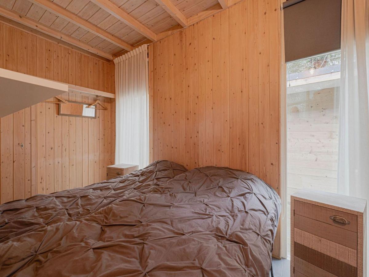 Idyllically Located Holiday Home In Norg With Sauna Dış mekan fotoğraf