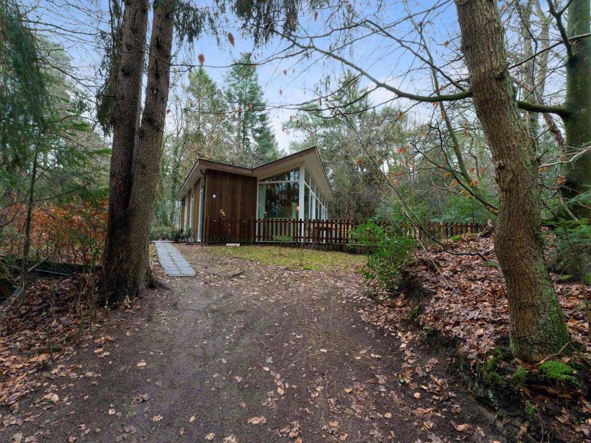 Idyllically Located Holiday Home In Norg With Sauna Dış mekan fotoğraf