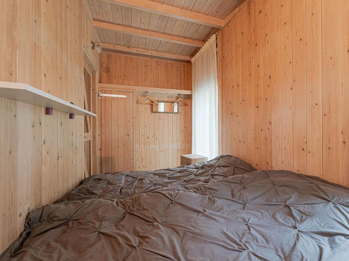 Idyllically Located Holiday Home In Norg With Sauna Dış mekan fotoğraf