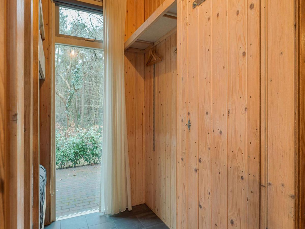 Idyllically Located Holiday Home In Norg With Sauna Dış mekan fotoğraf