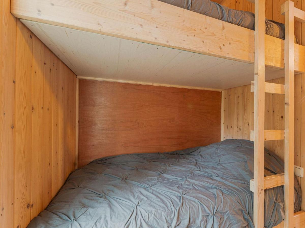 Idyllically Located Holiday Home In Norg With Sauna Dış mekan fotoğraf